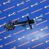 Амортизатор передний левый Эмгранд