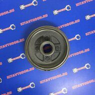 Барабан тормозной задний Смайли