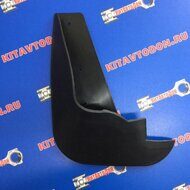 Брызговик передний левый Смайл