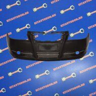 Бампер передний Корда