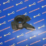 Вилка механизма переключения передач Бриз/Солано/Смайл/МК/Отака