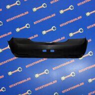 Бампер задний МК