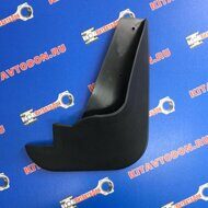 Брызговик передний правый Смайл