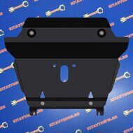 Защита картера Эмгранд/Вижн/Ф3