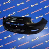 Бампер передний Смайл NEW