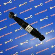 Амортизатор задний Бриз