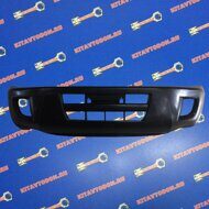 Бампер передний Тигго