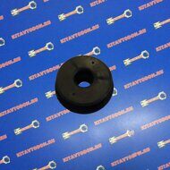 Втулка заднего амортизатора нижняя Солано/Эмгранд