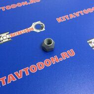 Гайка колесная Эмгранд