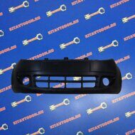 Бампер передний Кимо