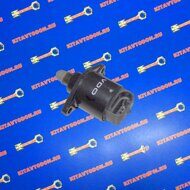 Клапан холостого хода Свит 0.8/Матиз/Спарк/Ф3/Тоник