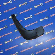 Брызговик передний левый Х60