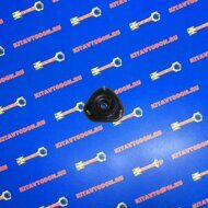 Подшипник опорный переднего амортизатора (Китай) Солано/Вижн/Ф3/Эмгранд