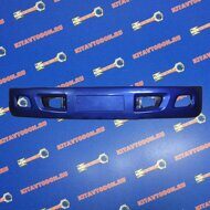 Бампер передний Фотон 1069