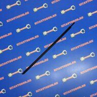 Бархотка переднего левого стекла наружняя Фора Фл