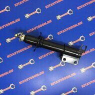 Амортизатор передний левый Смайл