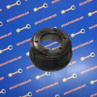 Барабан тормозной передний Фотон 1089