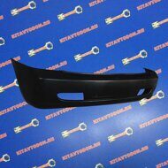 Бампер задний Смайли