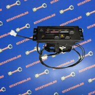 Блок управления кондиционером и отопителем Фотон 1099