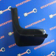 Брызговик задний левый Себриум