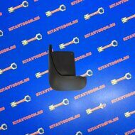 Брызговик задний левый Бриз седан