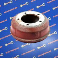 Барабан тормозной задний Феникс 1044