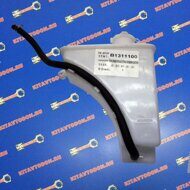 Бачок расширительный Солано