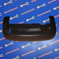 Бампер задний Амулет/Корда