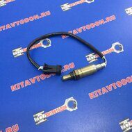 Датчик кислорода задний Эмгранд 1.8