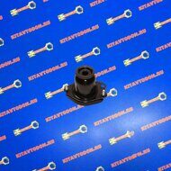 Опора заднего правого амортизатора Солано/Вижн/Ф3