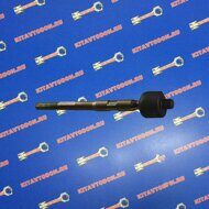 Тяга рулевая (аналог 30см) Солано/Ф3/Вижн/Эмгранд