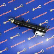 Амортизатор передний левый (аналог) Смайл