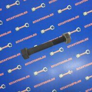 Болт стопорный пальца передней рессоры (4шт на машине) Фотон 1069