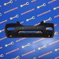 Бампер передний Х60