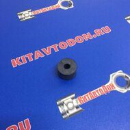 Втулка стойки заднего стабилизатора (аналог) Смайл/Отака