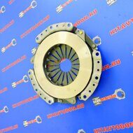 Корзина сцепления (Валео) Ф3