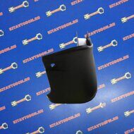 Брызговик передний правый Себриум