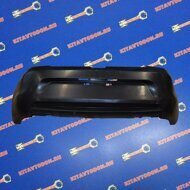 Бампер задний Бонус