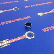 Втулка вала выбора передач Солано/Смайл/Х60