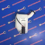 Бачок омывателя в сборе Феникс 1044Е2/1065Е2