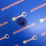 Втулка переднего стабилизатора (аналог П/У) Смайл/Отака