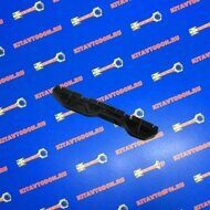 Кронштейн заднего бампера левый Ф3