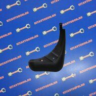 Брызговик передний правый Бриз