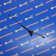 Антенна Амулет/Тигго/Кимо/Индис/QQ6