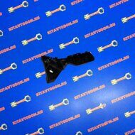 Кронштейн переднего бампера левый Ф3