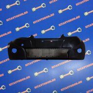 Бампер передний Индис