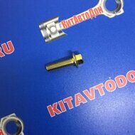 Болт крышки маслоприемника Фотон 1049А/1069/1099