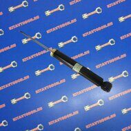 Амортизатор задний Индис