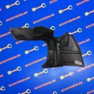 Брызговик двигателя левый GC6