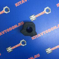 Втулка переднего стабилизатора правая Х7/Себриум